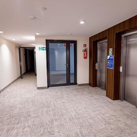 Apartament W Bel Mare Miedzyzdroje Eksteriør bilde